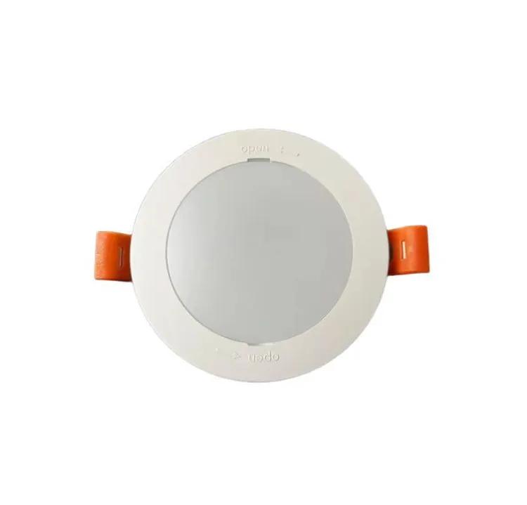 呼吸存在感应器