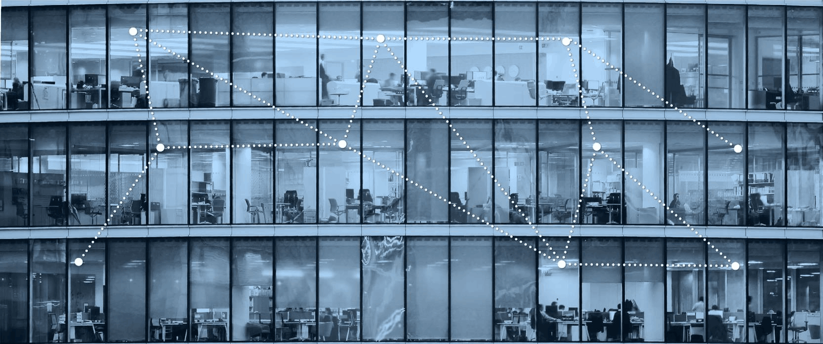 办公大楼照明改造