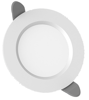 物联网雷达筒灯