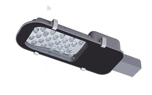 小区照明节能改造