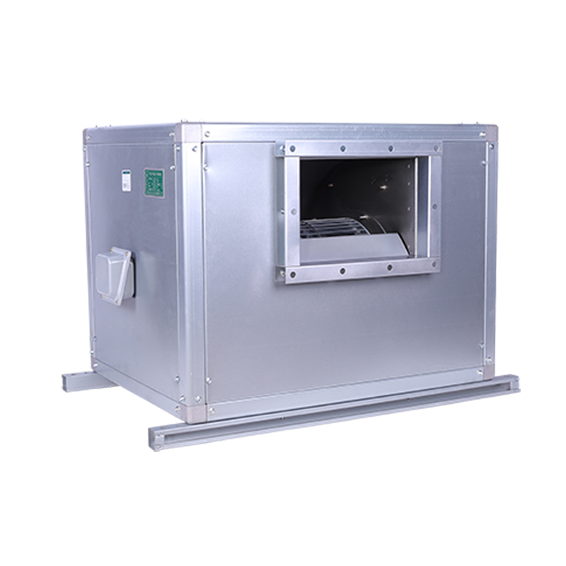 SCF(BF)-300-QS