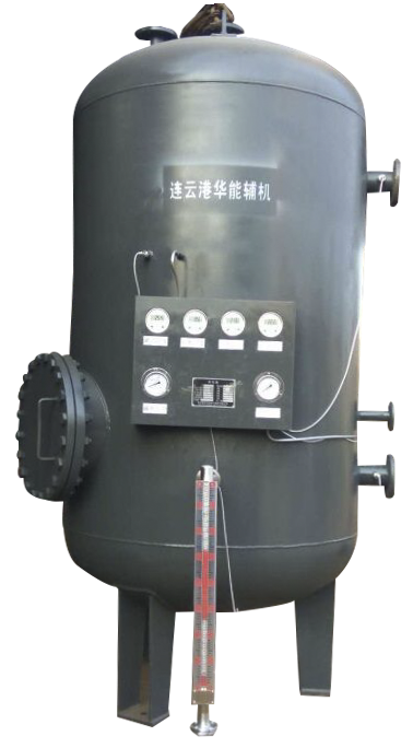污水热能回收
