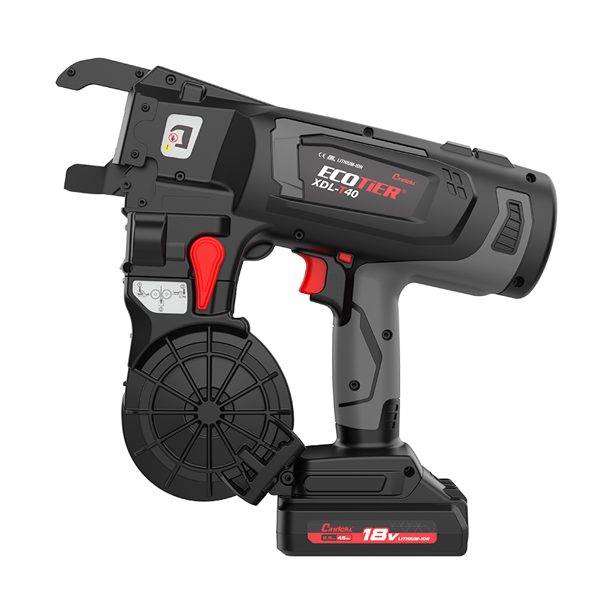 XDL-TG40 钢筋捆扎机