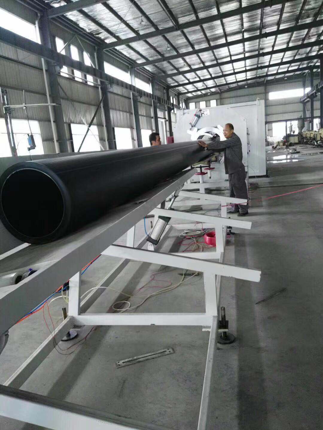 市政PE给水管