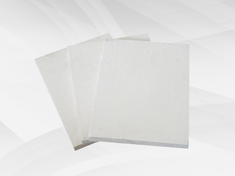 陶瓷纖維毯目前都采用輕質(zhì)的隔熱栓