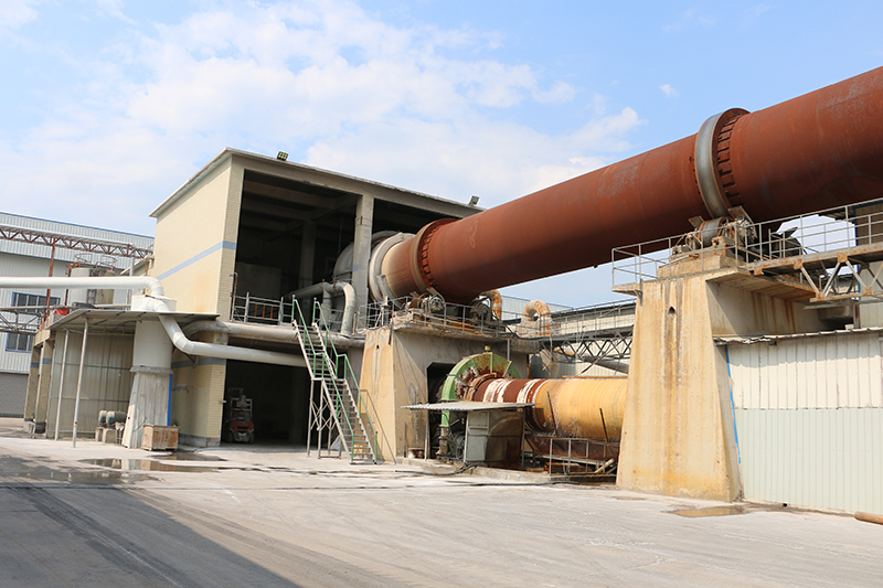 營(yíng)口創(chuàng)興科技有限公司清潔生產(chǎn)主要污染物排放情況公示