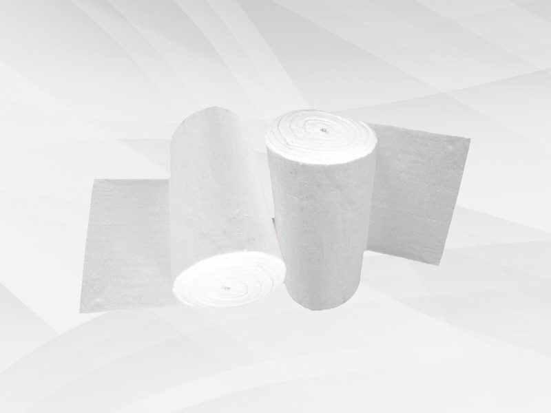 陶瓷纖維針刺毯具有優(yōu)良的吸音降噪性