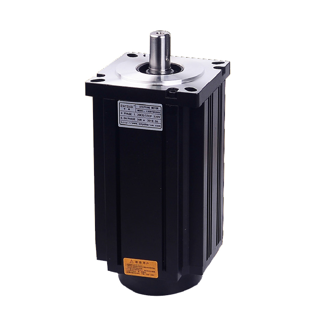 130 系列 三相混合式步進(jìn)電機(jī)