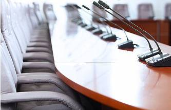 电子政务系统建设流程说明