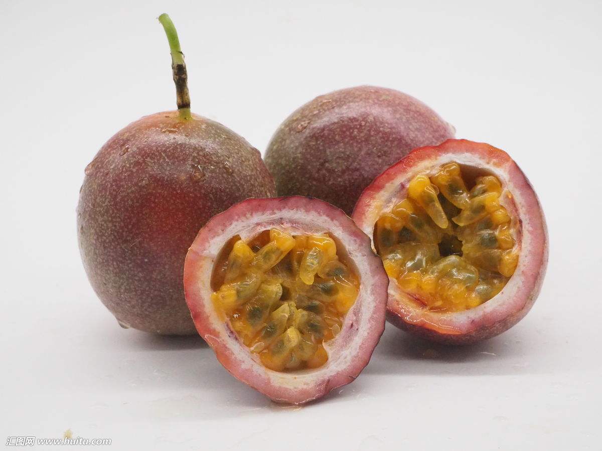 百香果