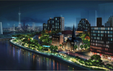 招商宣传片的的作用