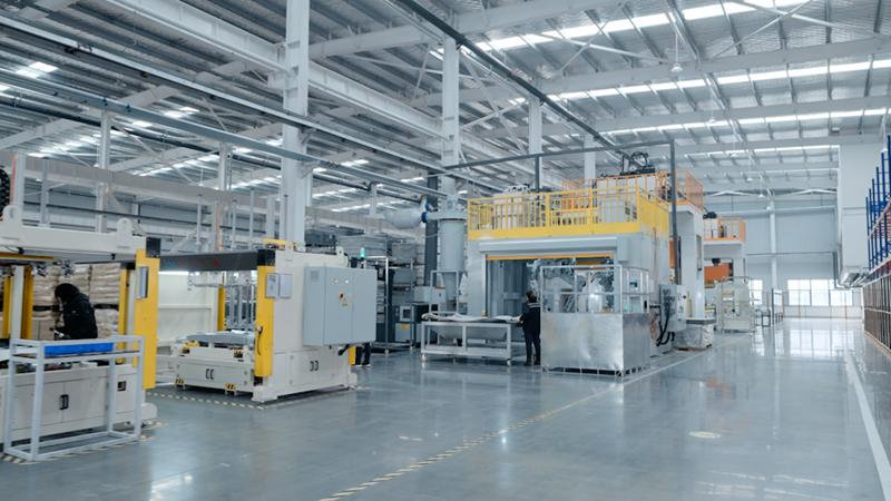 【汽配】乔路铭科技