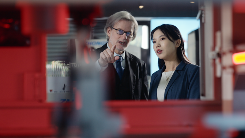 【包装机械】中科包装