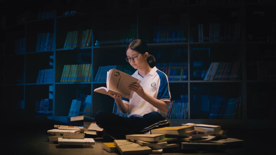 【教育】龙湾实验中学