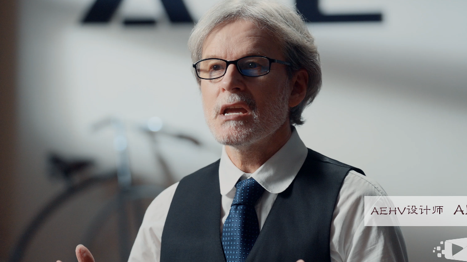 【鞋业】AEHV宣传片