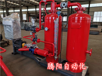 锅炉冷凝水回收设备 锅炉冷凝水回收设备