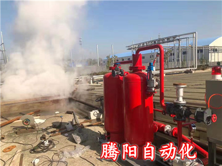 蒸汽回收机 蒸汽回收机