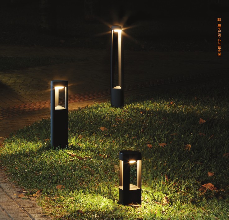 LED 戶外照明