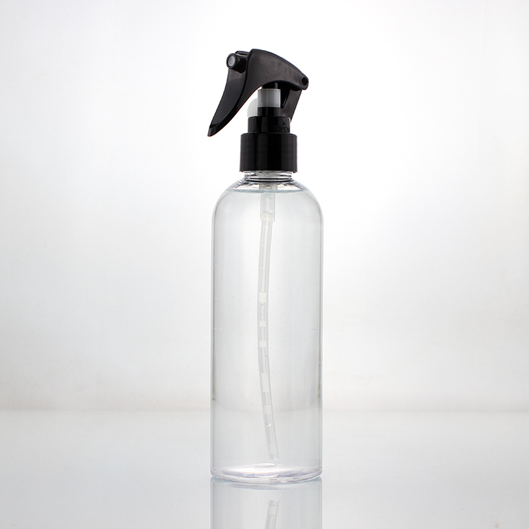 250ml 透明塑料瓶 大量現貨 低價出售