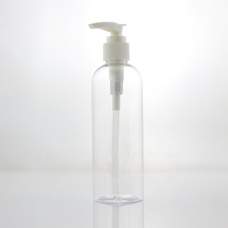 250ml 透明塑料瓶 大量現貨 低價出售