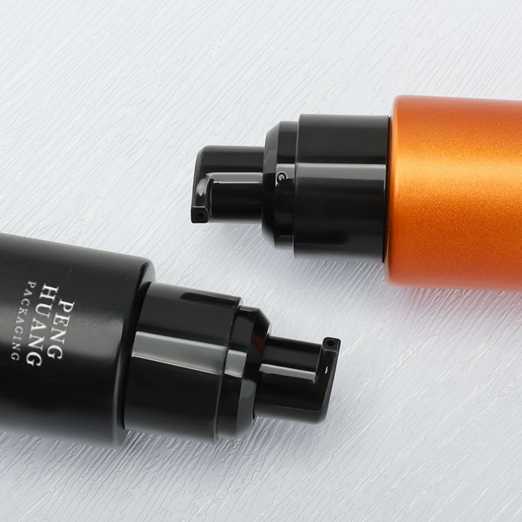 30ml玻璃粉底液瓶 BB霜乳液泵頭按壓瓶 隔離霜瓶粉底液包材瓶批發 編