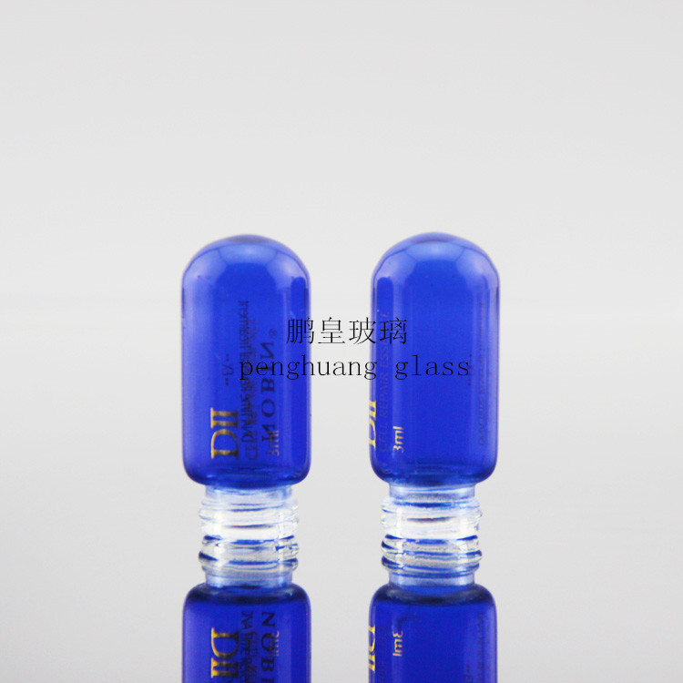 30ml 卡扣口管制面膜瓶