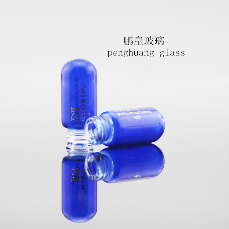 30ml 卡扣口管制面膜瓶