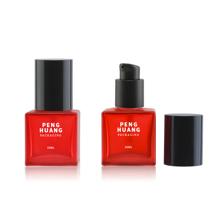 玻璃瓶工藝介紹：從熔爐到成品的匠心之旅