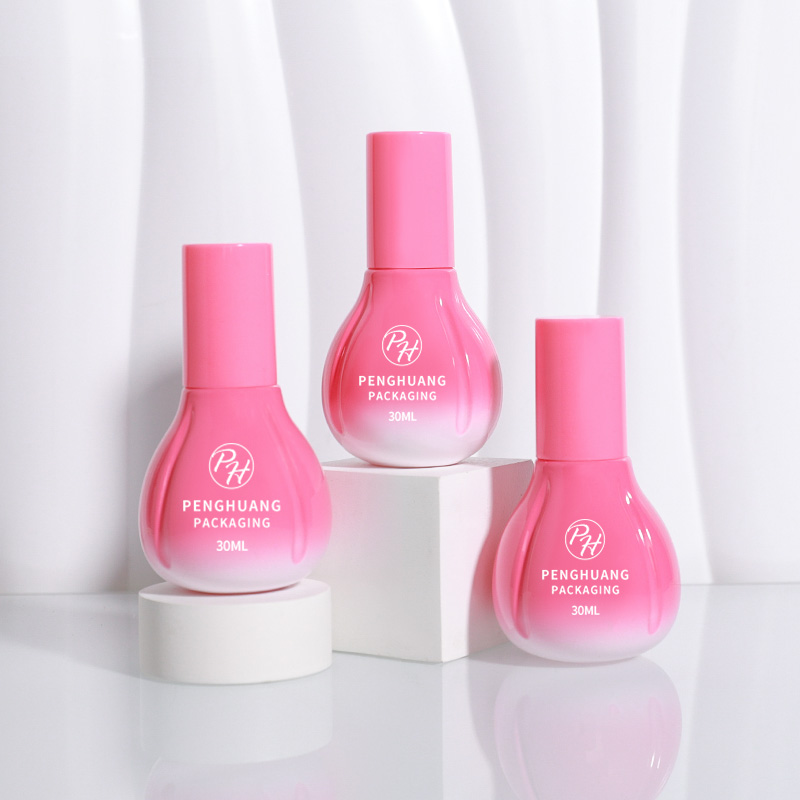 玻璃瓶電鍍工藝：賦予傳統容器現代金屬光澤的創新科技