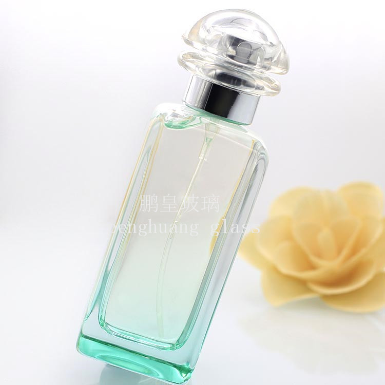 30ml 50ml 同款系列方形香水瓶