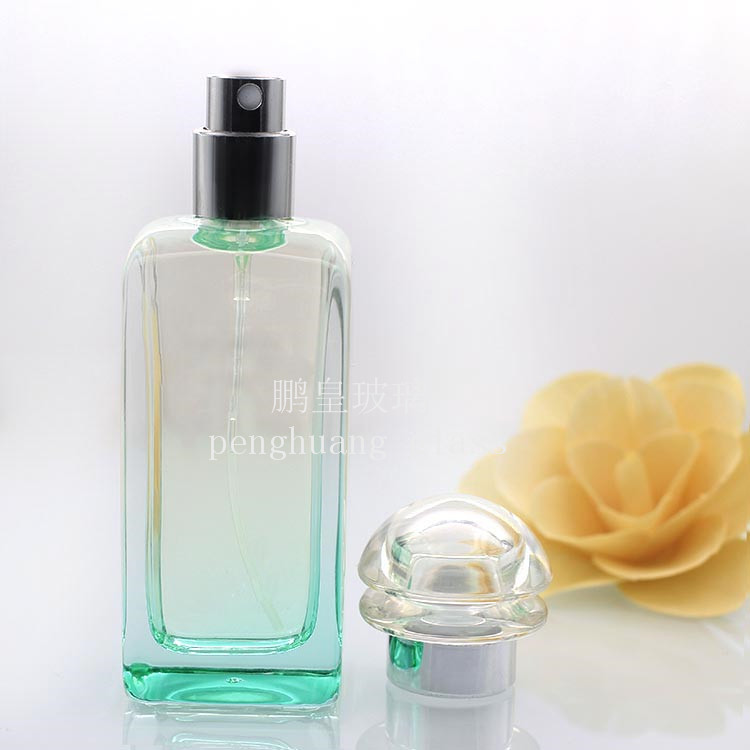 30ml 50ml 同款系列方形香水瓶