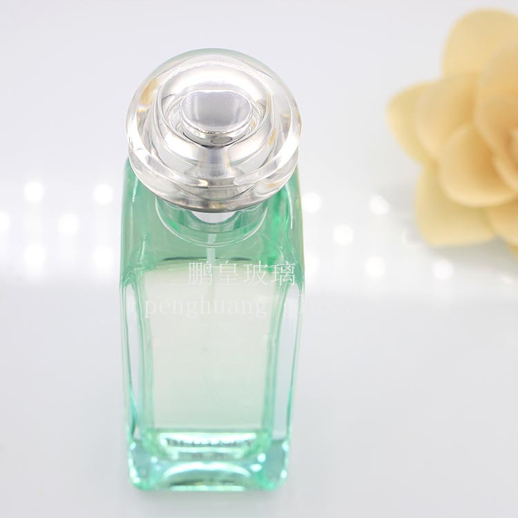 30ml 50ml 同款系列方形香水瓶