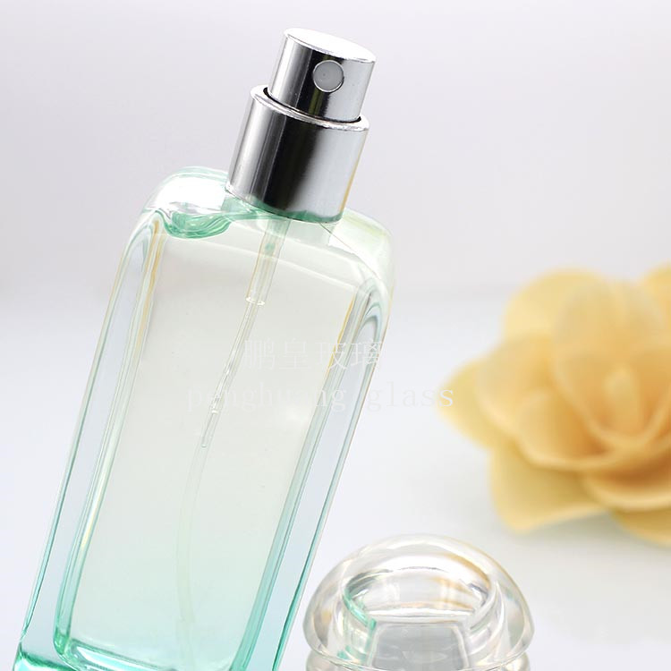 30ml 50ml 同款系列方形香水瓶