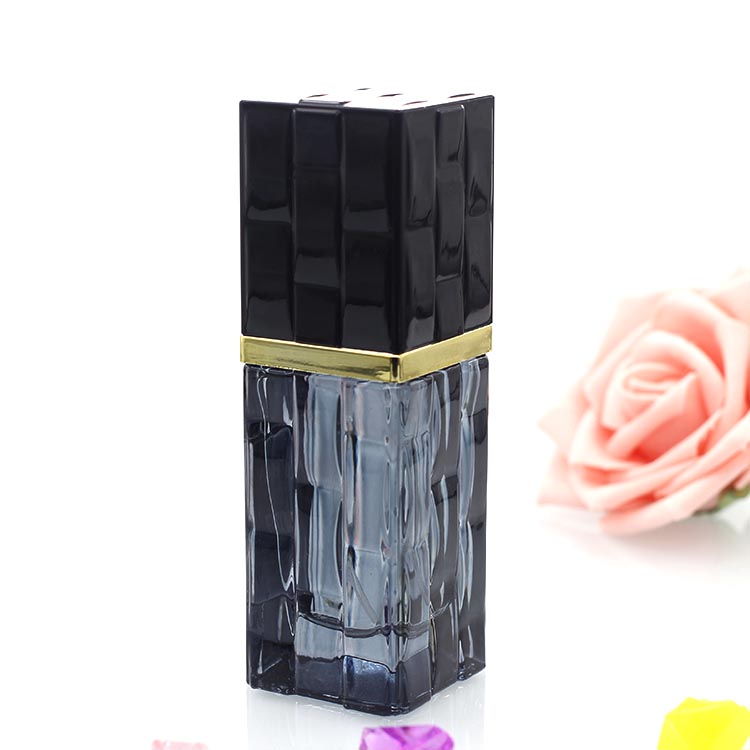 30ml 新款方形香水瓶配方蓋子 系列配套香水瓶