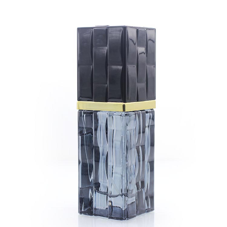 30ml 新款方形香水瓶配方蓋子 系列配套香水瓶