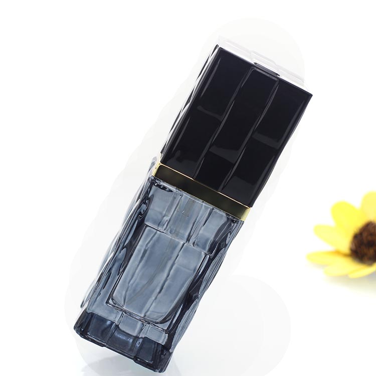 30ml 新款方形香水瓶配方蓋子 系列配套香水瓶