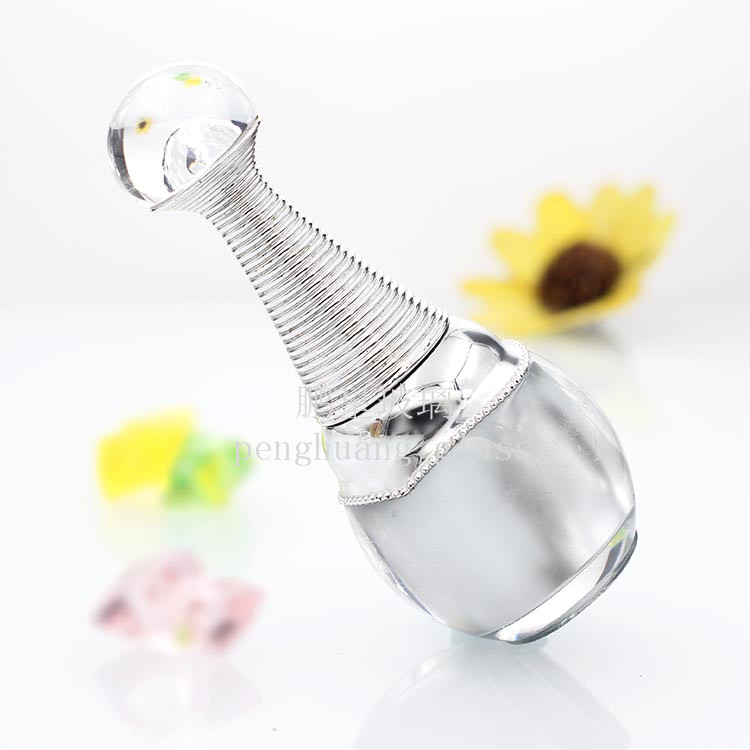 15ml圓形雙層亞克力優(yōu)質(zhì)甲油膠瓶，高檔甲油膠瓶   美甲甲油膠瓶