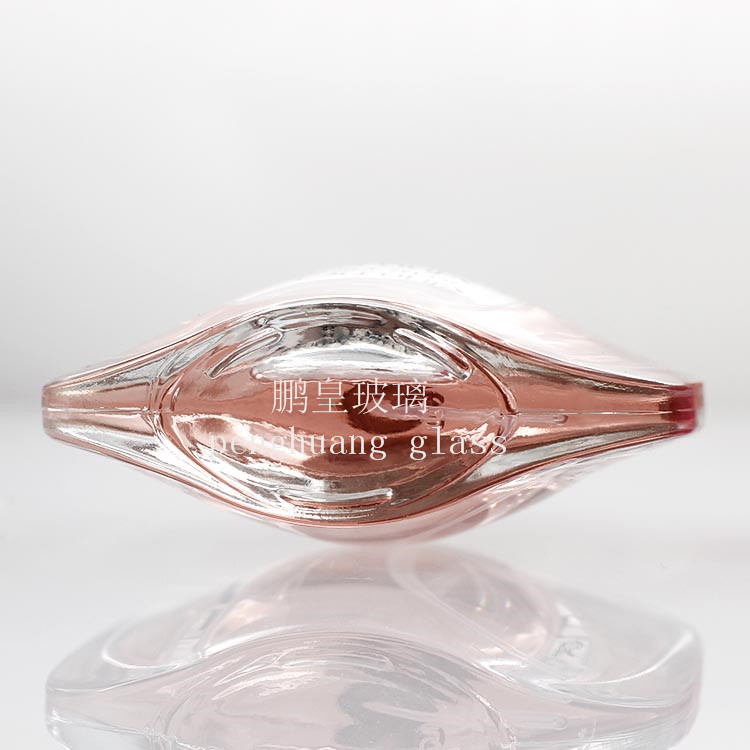 50ml 新款扁身型 香水瓶