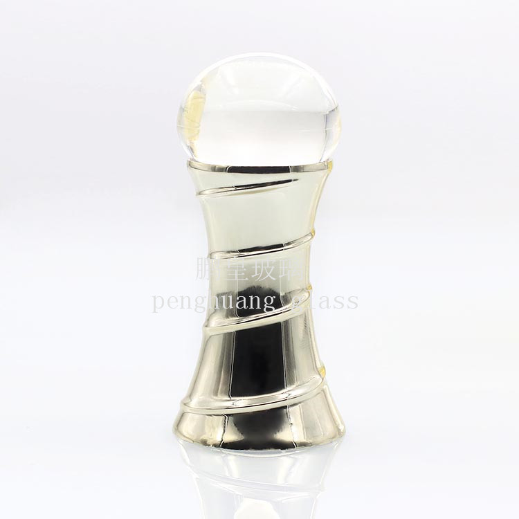 ?50ml 水滴型香水瓶