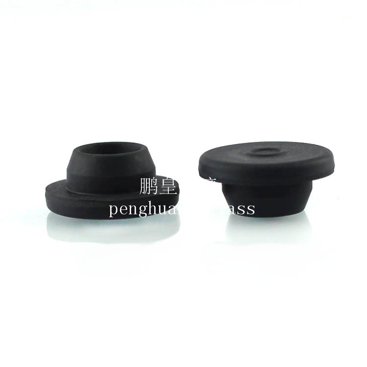 13mm 18mm 20mm口徑 丁基膠塞