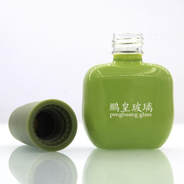 N-439紫色噴漆甲油膠瓶