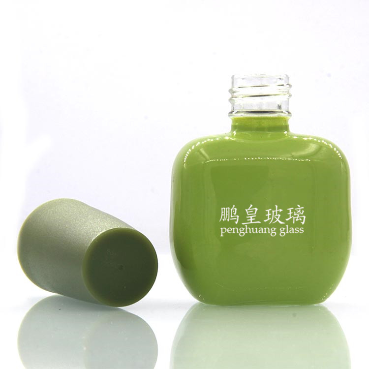 N-439紫色噴漆甲油膠瓶