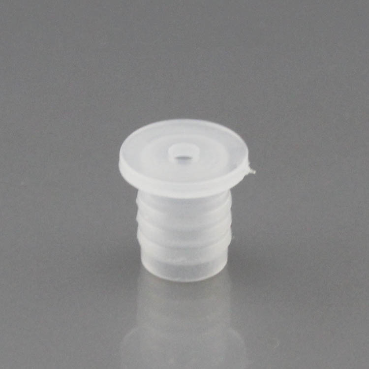 13口徑有孔塑料內(nèi)塞