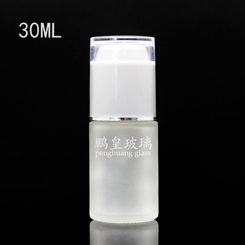 20口白色亞克力噴頭