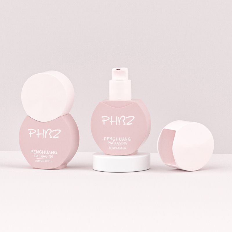 揭秘玻璃瓶橡胶漆工艺：如何打造防滑耐磨的高端质感包装？