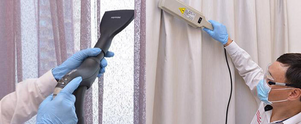 酒店不同材质的窗帘的清洗方法？