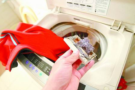 洗衣机清洗保洁