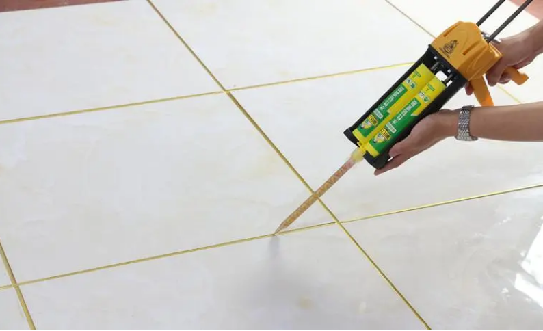 瓷砖美缝怎么做效果更好