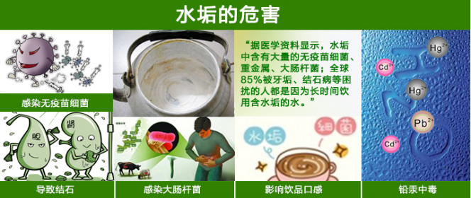 饮水机清洗保洁
