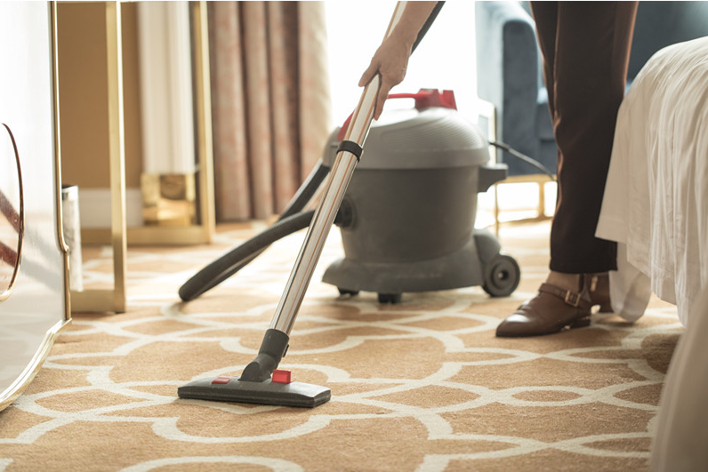 保洁公司保洁服务的业务内容介绍